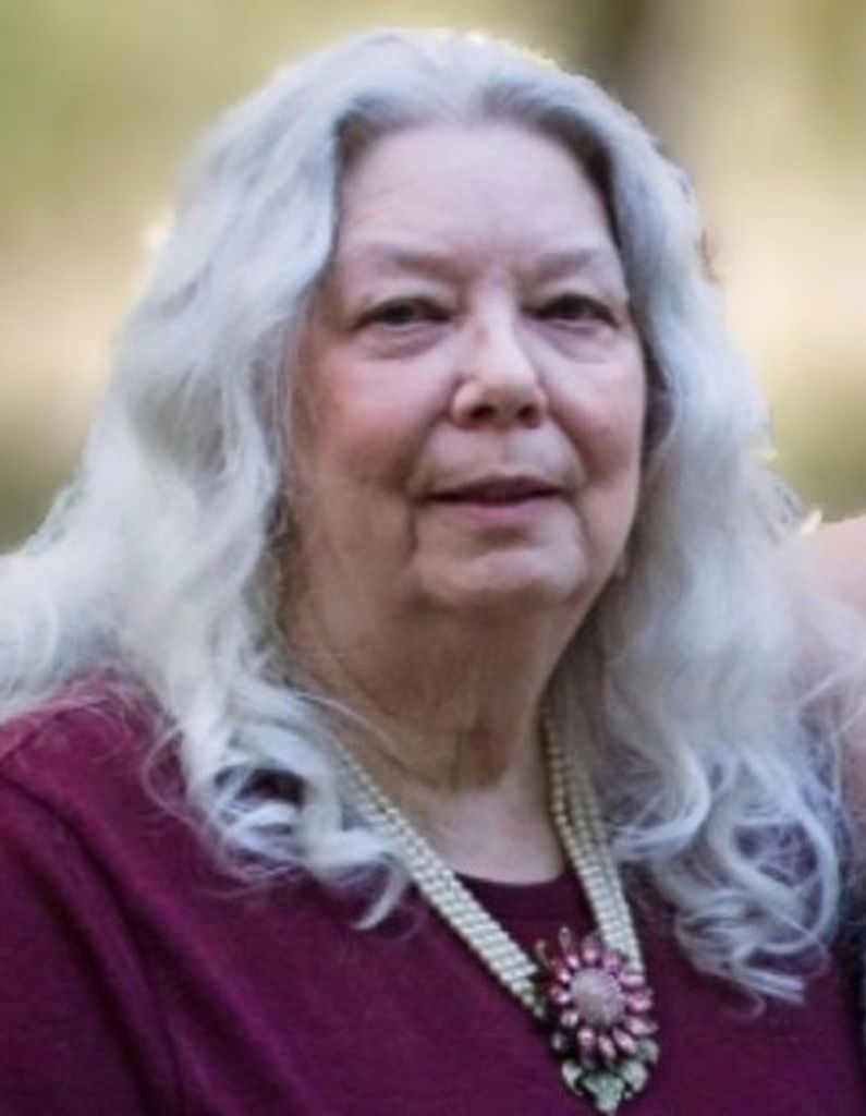 Brenda Lee (Henderson)  Campbell Profile Photo
