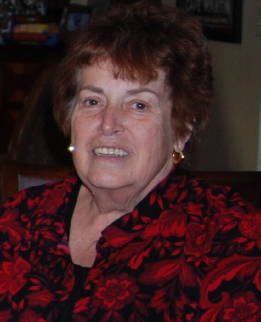 Loretta Vair