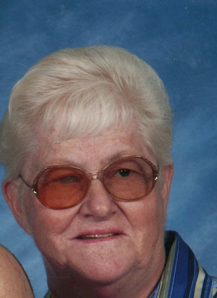 Isabel L. Finch