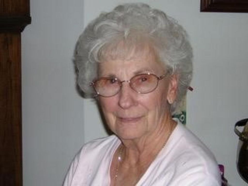 Helen Goshko Profile Photo