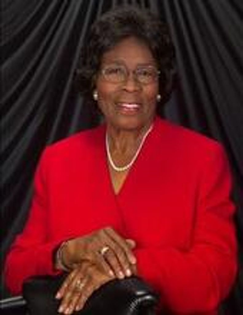 Larue R. Miller
