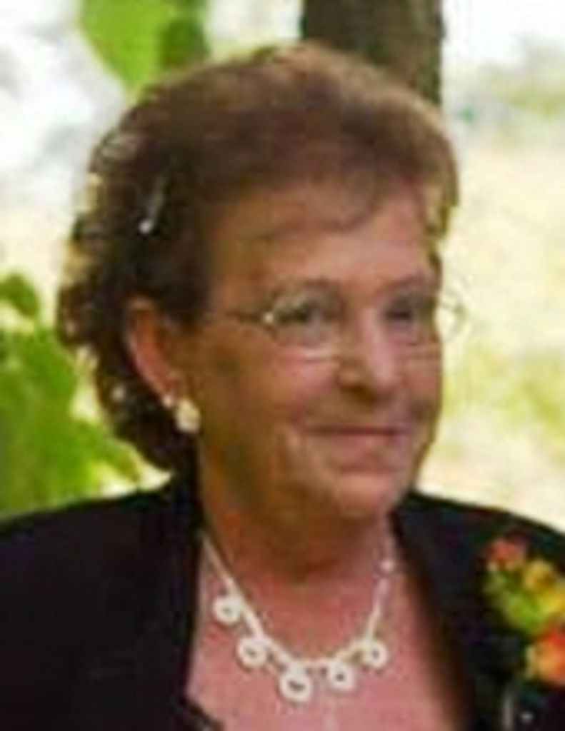 Rhonda L. Smith