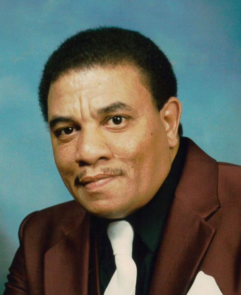 Willie Earl Yuille Profile Photo