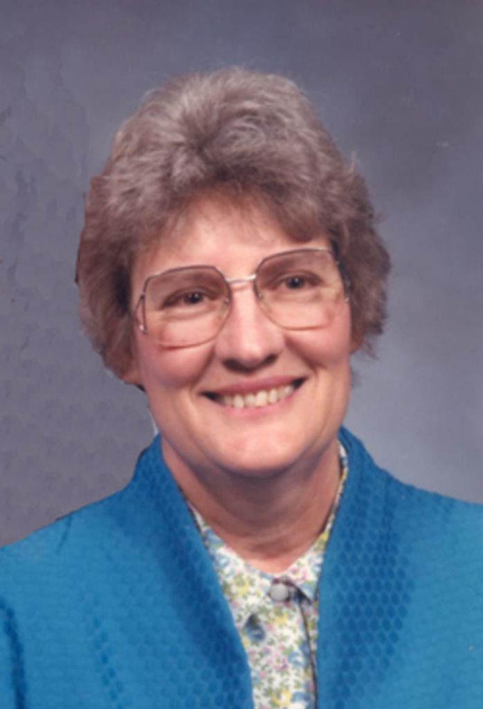Ardith Stewart