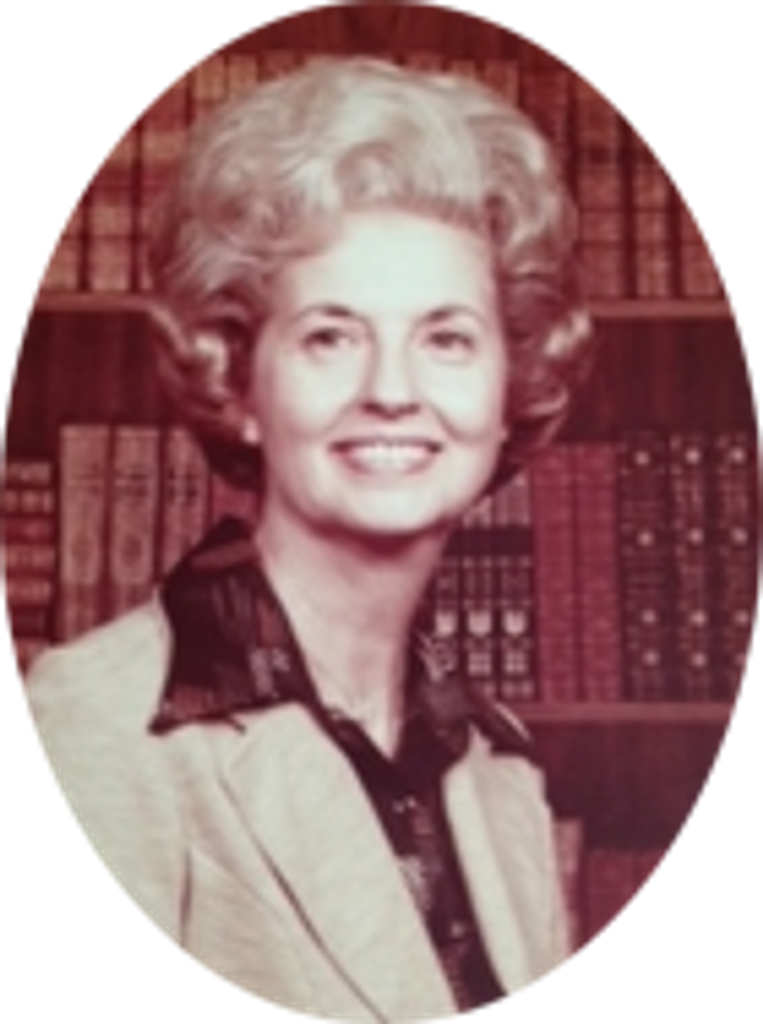 Katherine Pearson