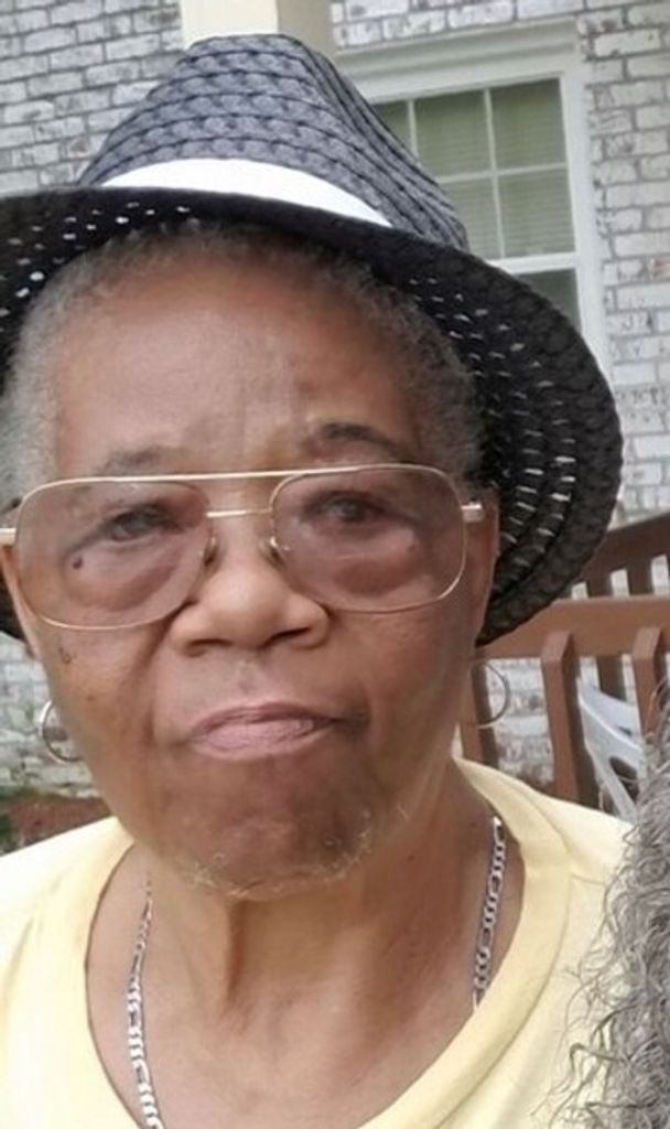 Mary Elizabeth Hamlett Profile Photo