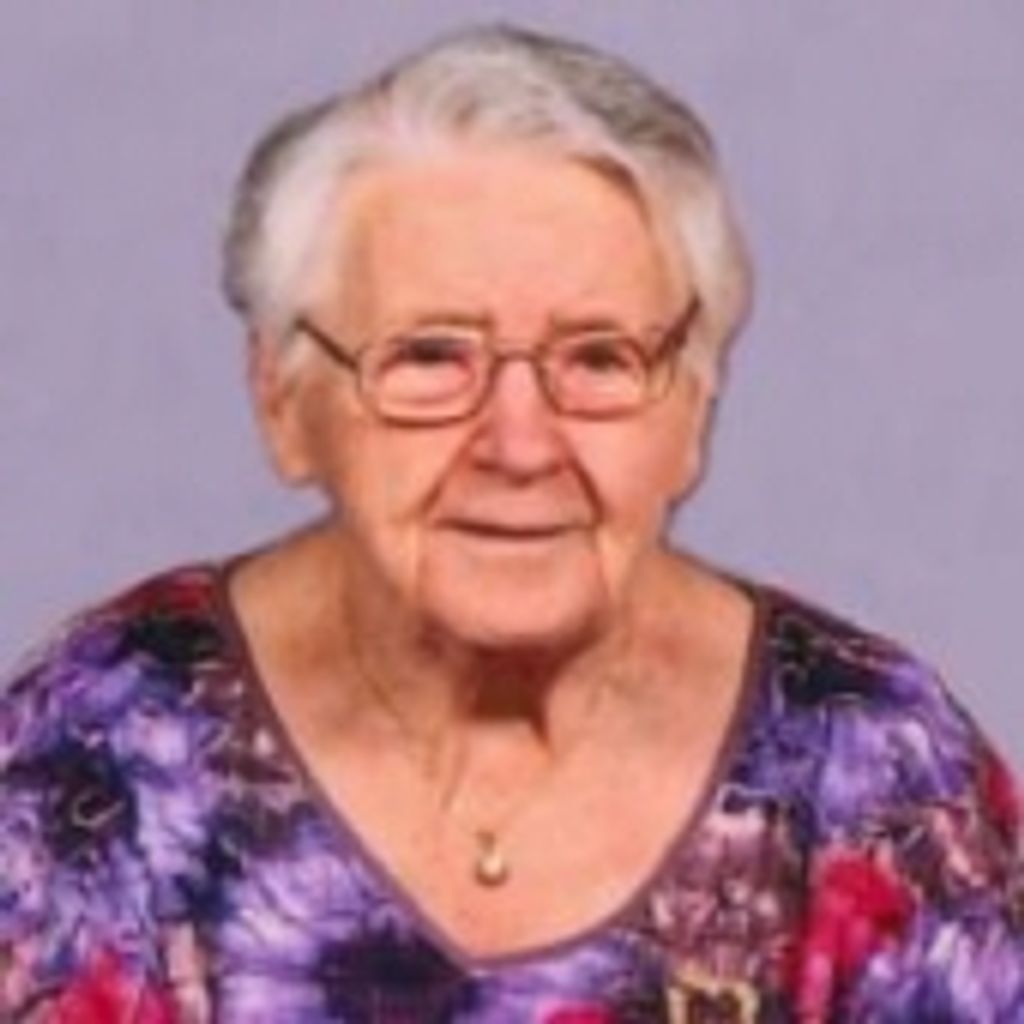 Marjorie A. Staeffler