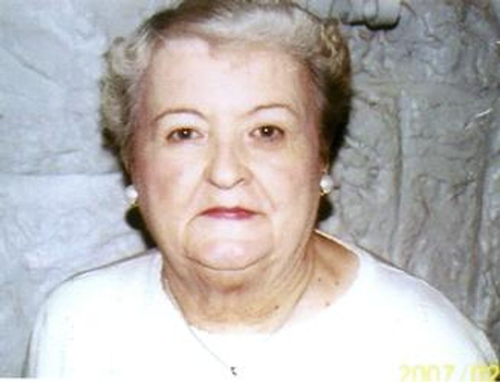 Lillian Madeline Wylie