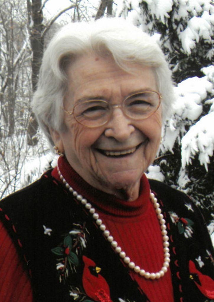 Elsie Norene (Smith) Depue Profile Photo