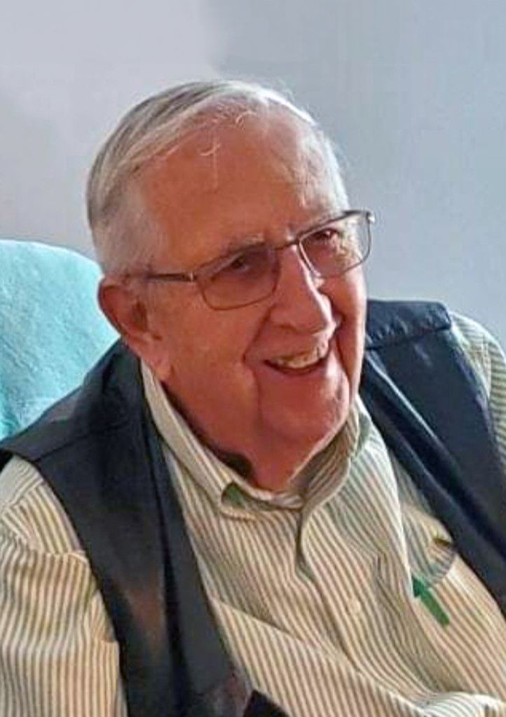 Robert "Bob" Caldwell Diller, Sr.