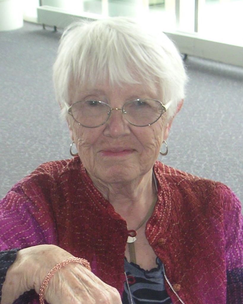 Alice B. Klagge Profile Photo