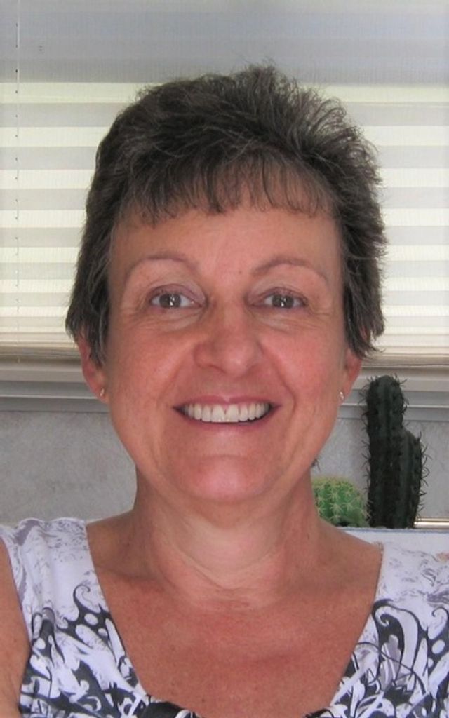 Cynthia Louise Lehner