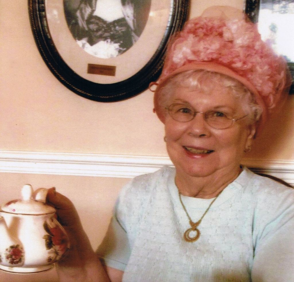 Betty Sue Gould Profile Photo