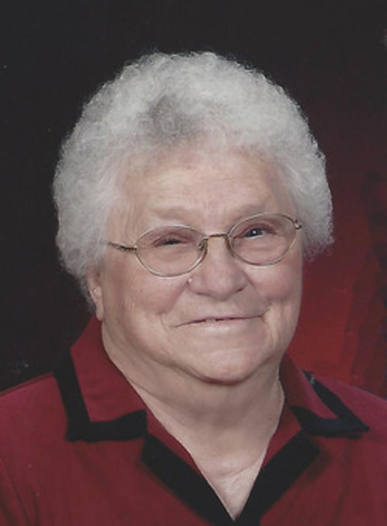 Gladys M. Hofer