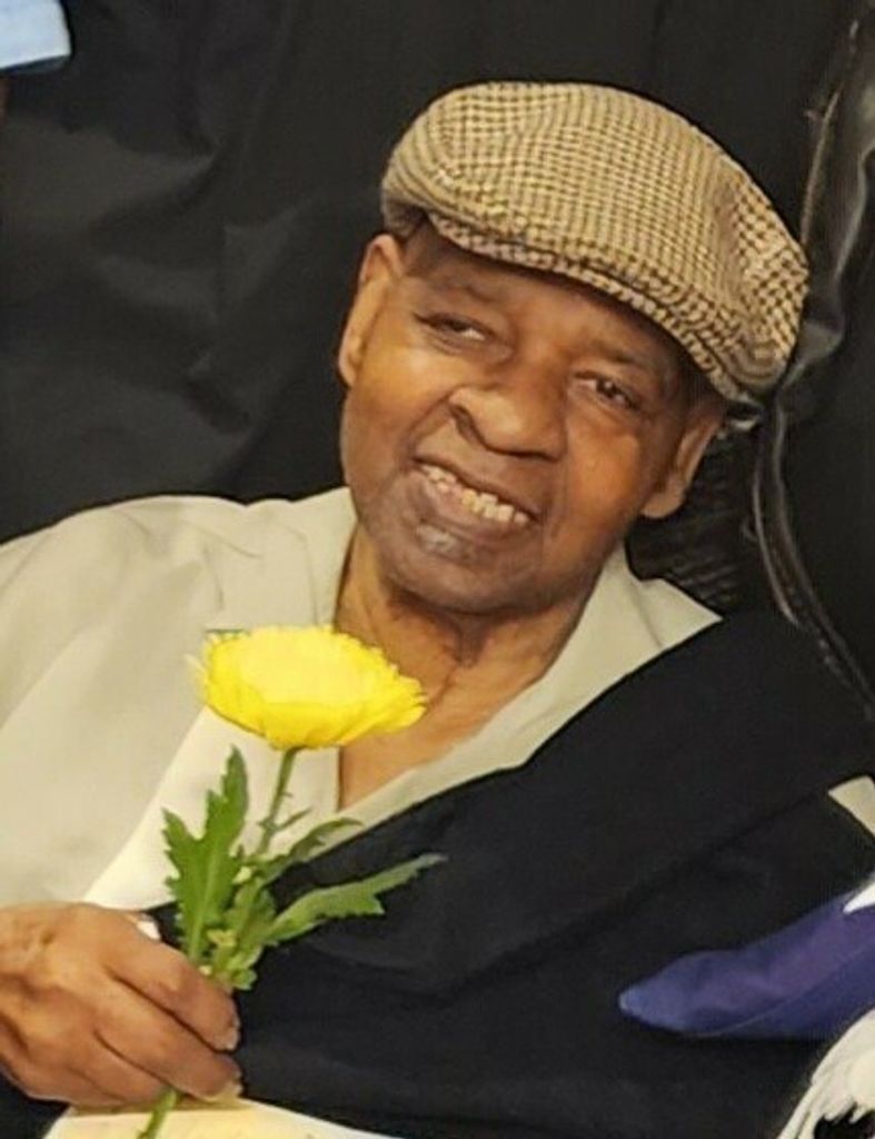 Lewis Milton Johnson,  Jr.