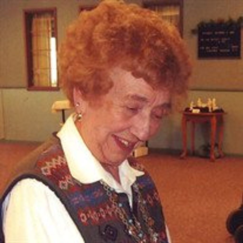 Norma Wagner