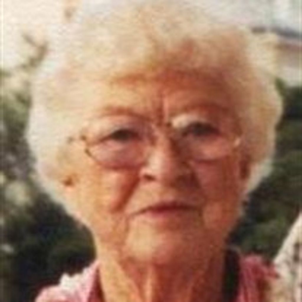 Georgia Frazell