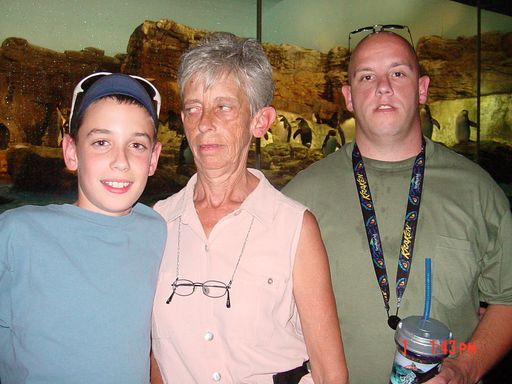 Theresa G. Frances photo gallery thumbnail 22 of 36