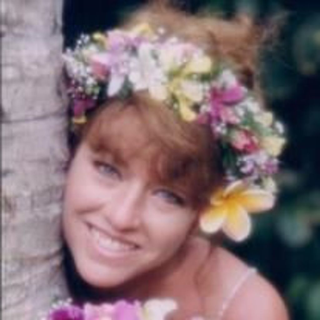 Katherine "Kat" Marie Kleeb