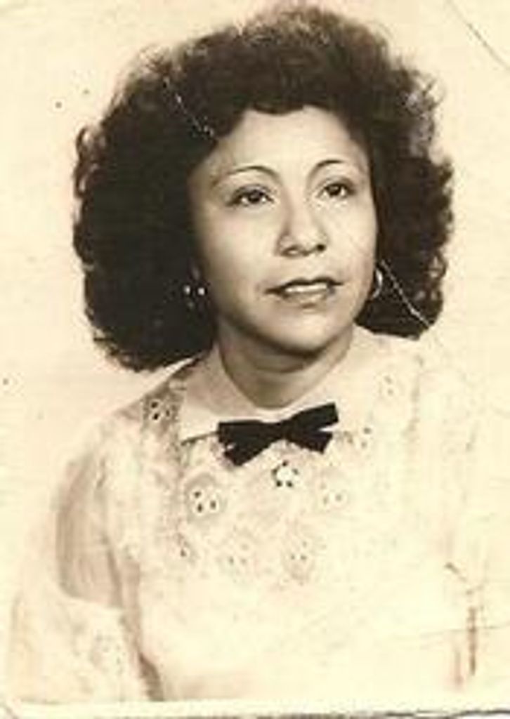 Lusita S Flores