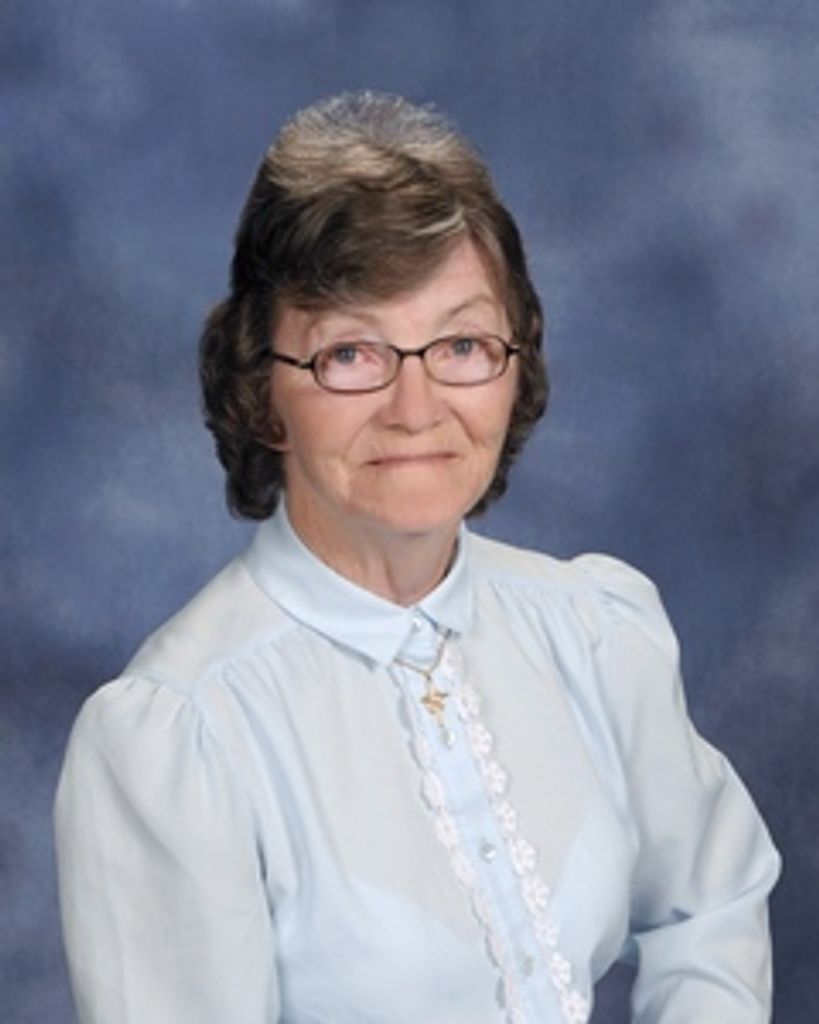 Kathryn "Kathy" (Mccleery)  Sutton Profile Photo