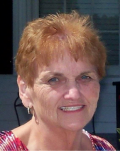 Carol Berry's obituary image