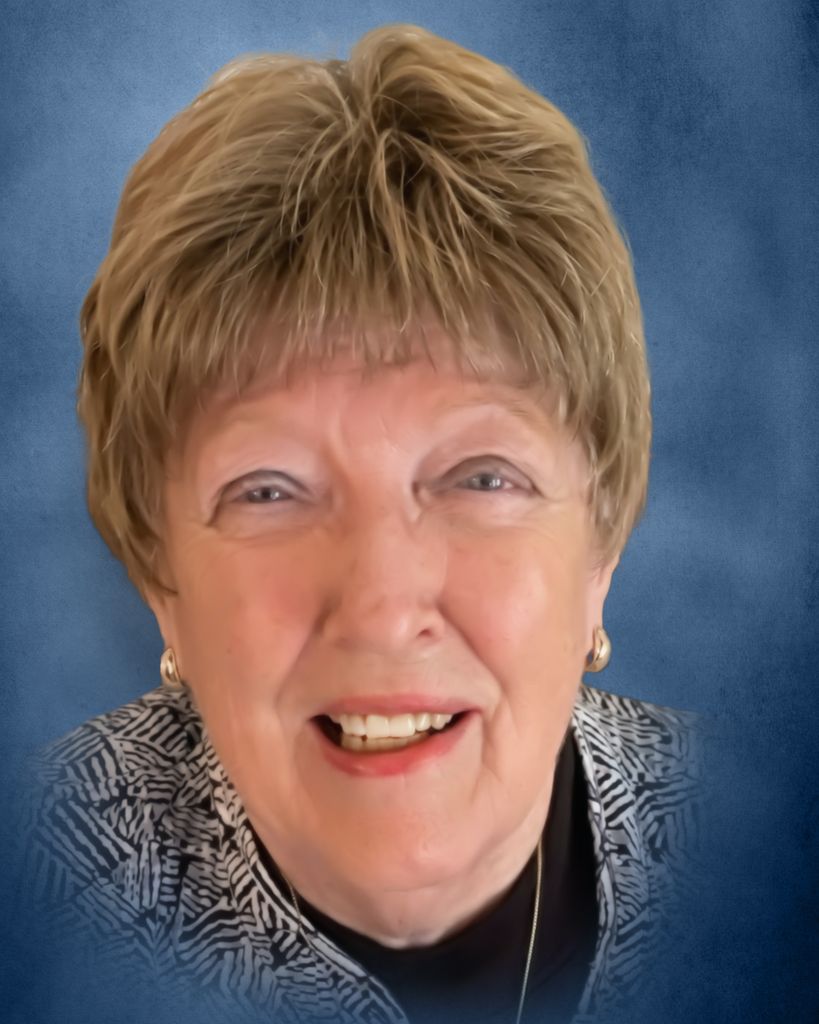 Beth Ann Ferguson Profile Photo