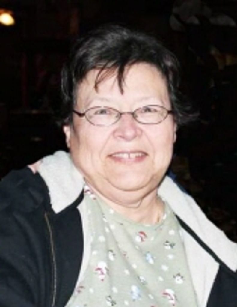 Martha Sharon Juras