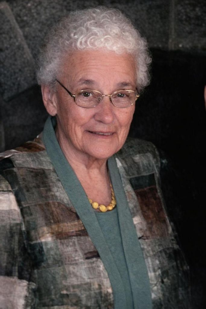 Luella E. Brei Profile Photo