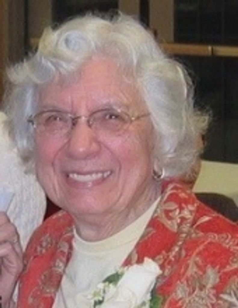 Margaret D. Franckowiak