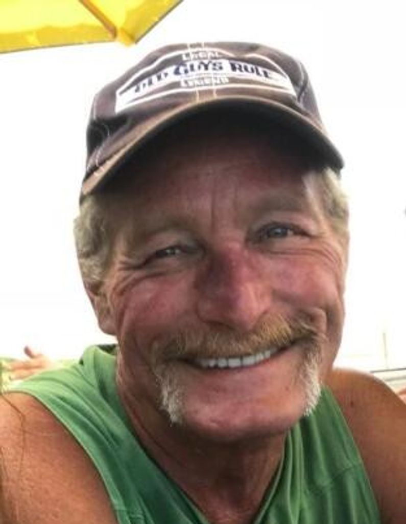 Marvin "Butch" M. Miller Profile Photo