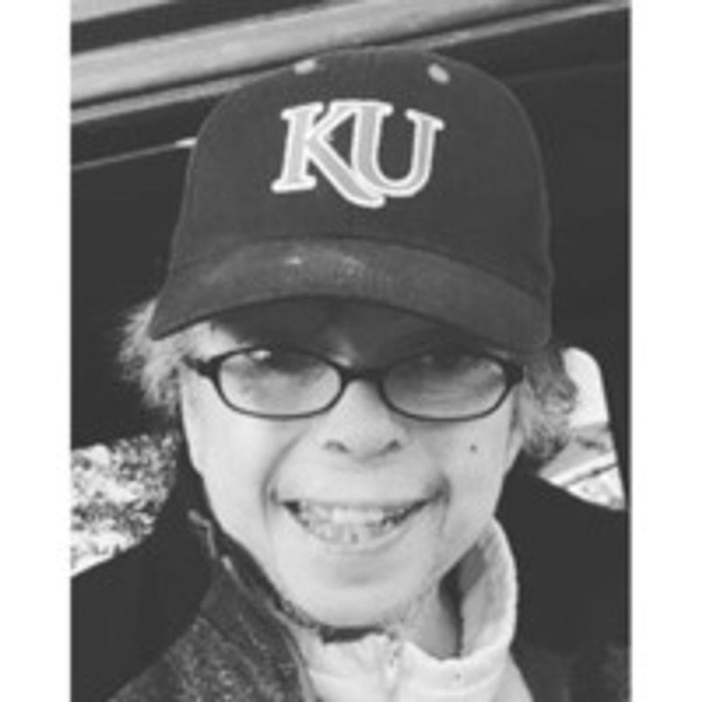 Catherine "Cathy" B. Brown