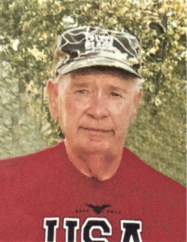 Warren H. Fitzpatrick, Jr.