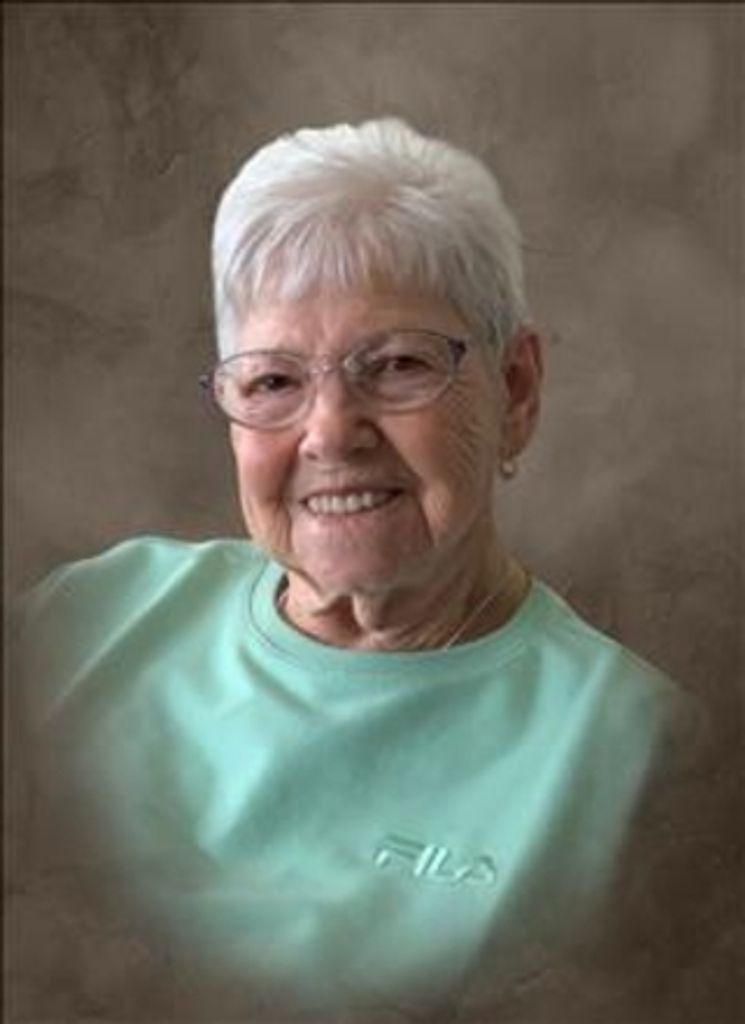 Malvie Lou Duckett Profile Photo