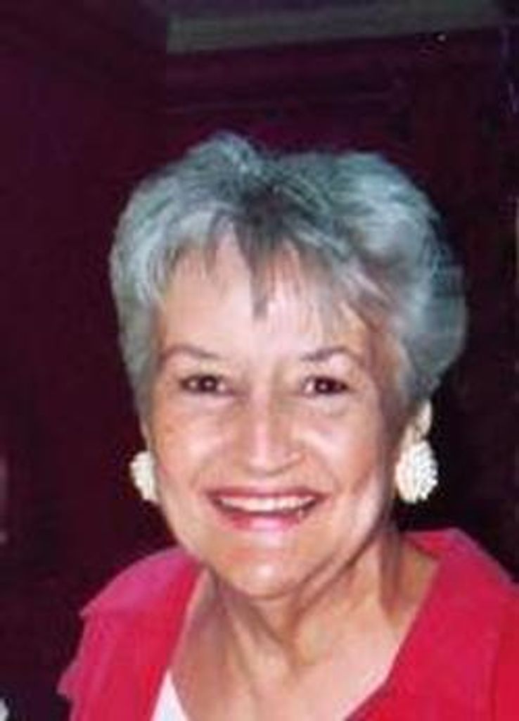 Doris Julia (Aylward) Donohue