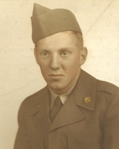 Ronald Pierce Profile Photo