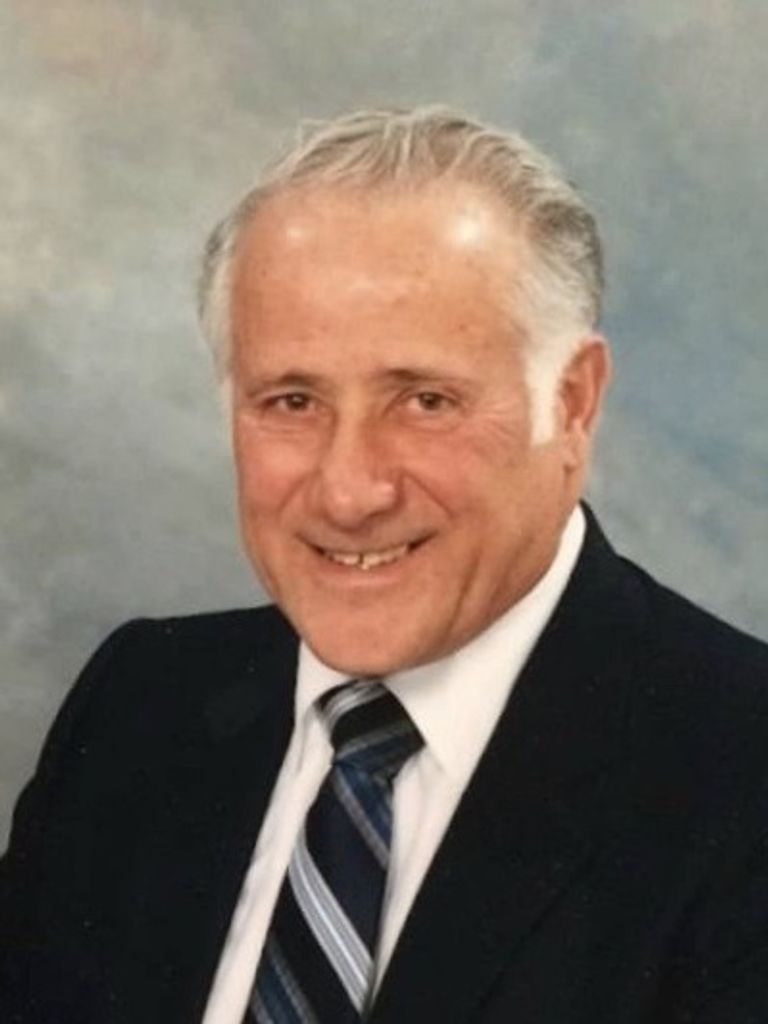 Joseph D. Castaldo Profile Photo