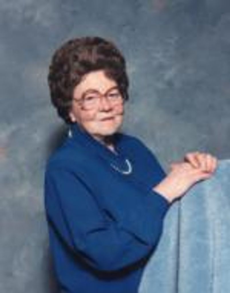 Lucille Potter