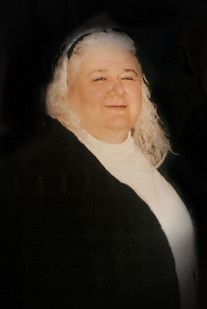 Brenda Sue Miller Profile Photo