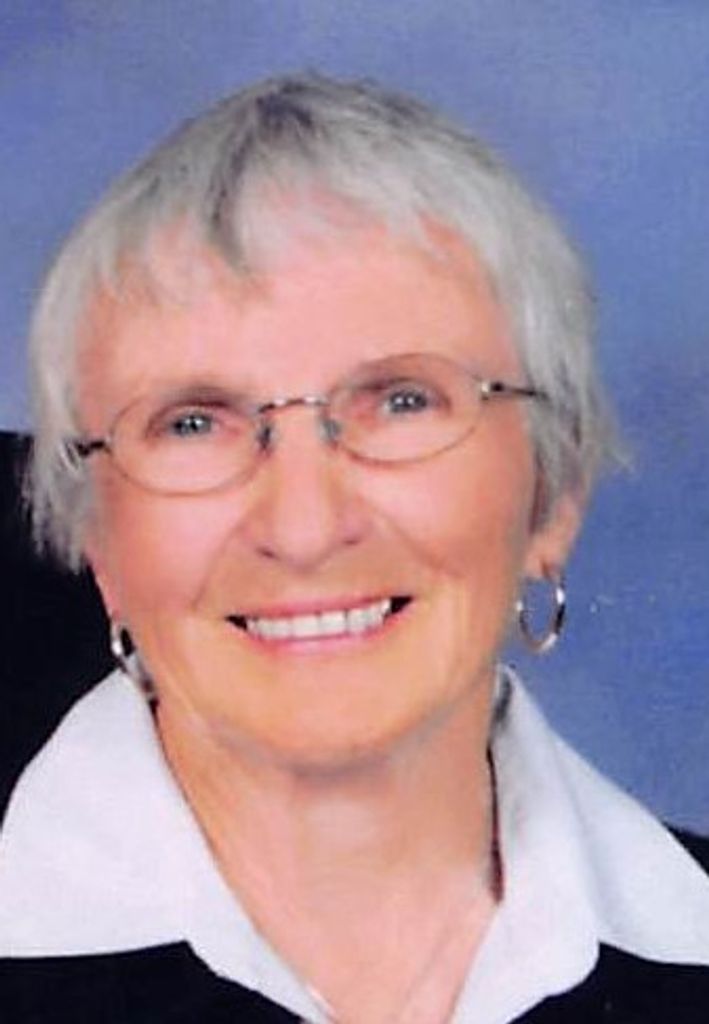 Patricia Hawes