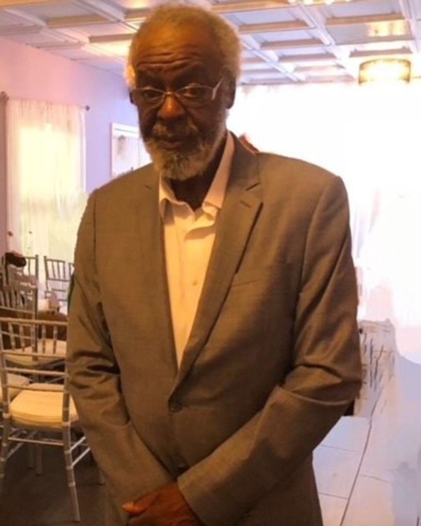 James J Smith