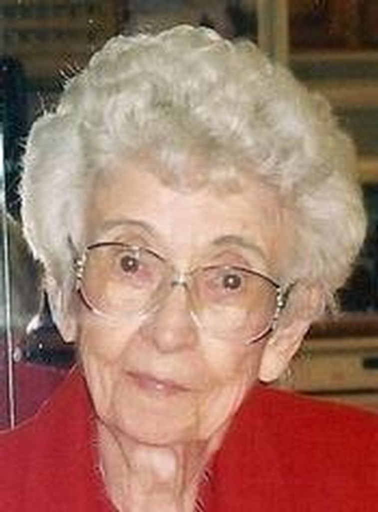 Irene Vonriesen