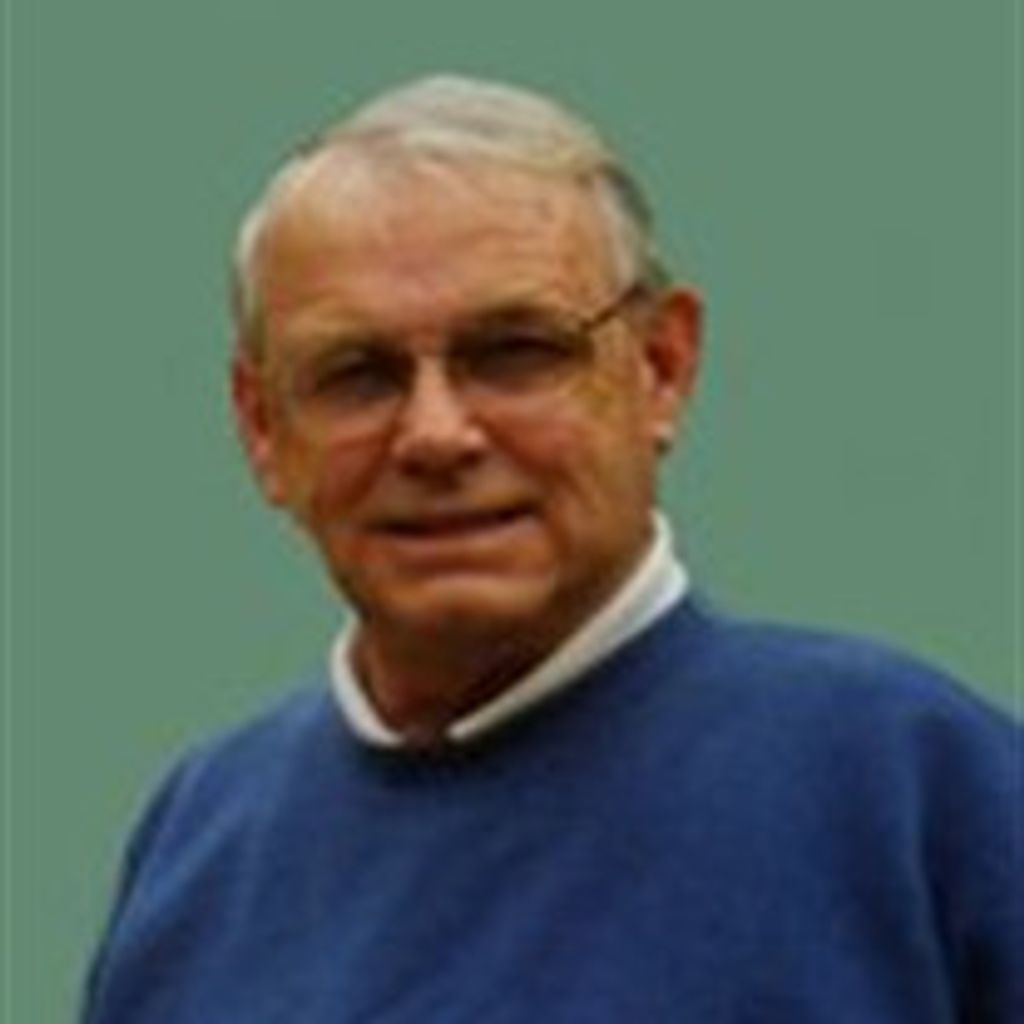 Roland W. "Rollie" Wright