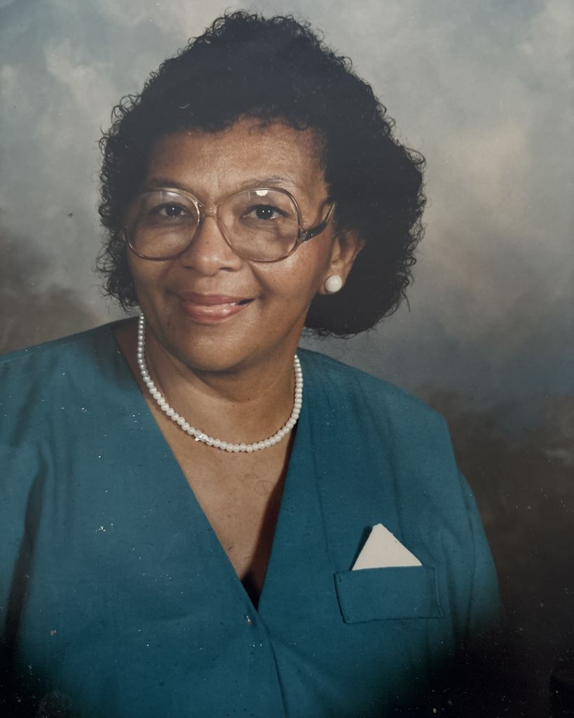 Mrs. Ruby Ann Brown Lyons Profile Photo