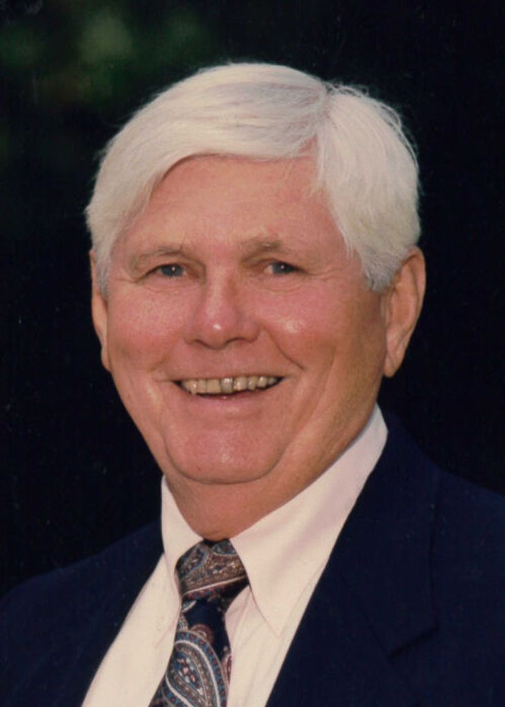 Richard Kenneth Mckee