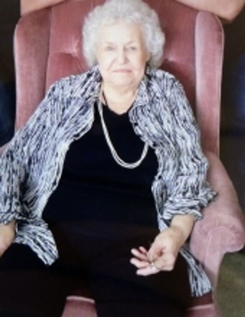 Louise Anderson
