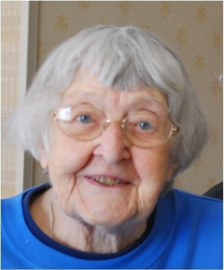 Betty J. Fetter Profile Photo
