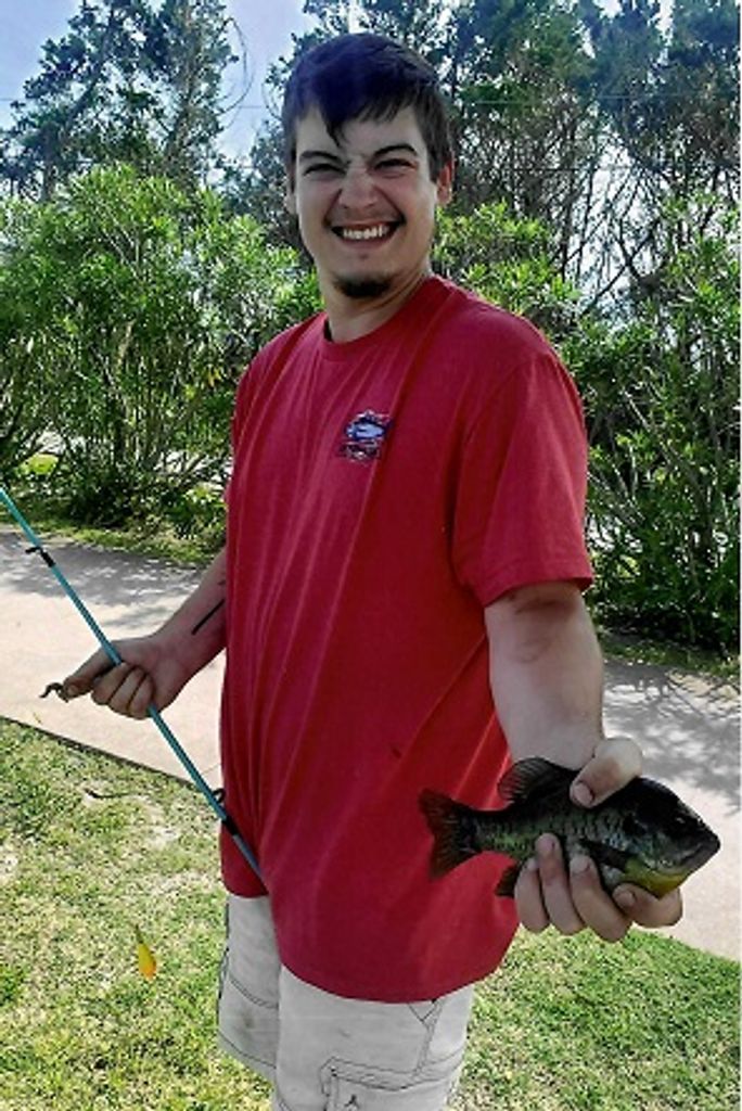 Timothy Trull II