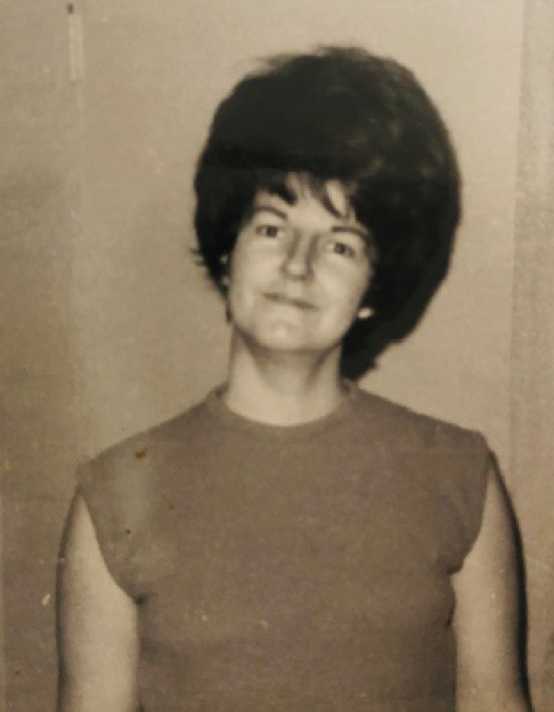 Ruth A. Cumming