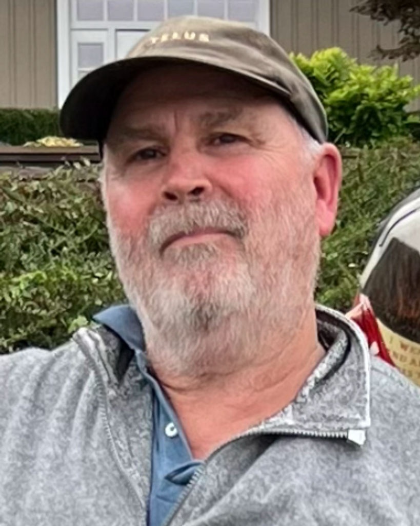 Richard Wayne Byhre Profile Photo